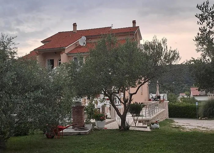 Gordana * Supetarska Draga