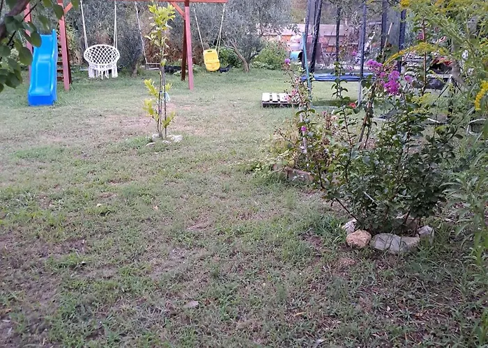 Gordana Daire Supetarska Draga