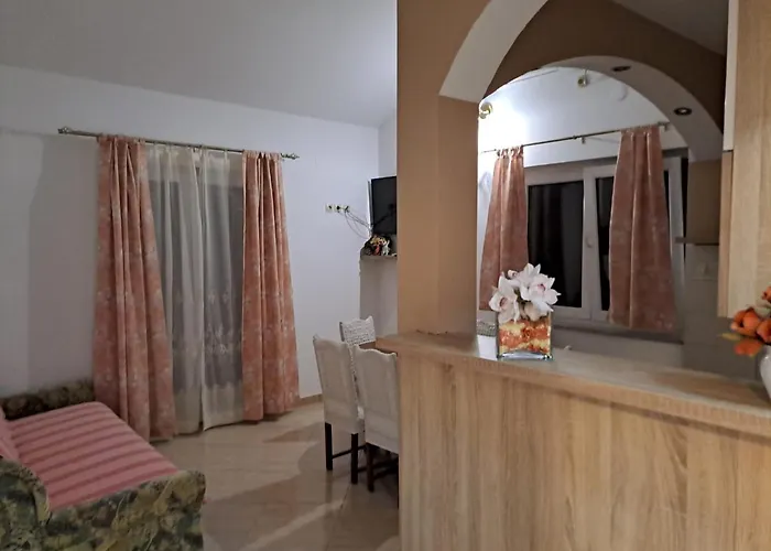 Daire Gordana Supetarska Draga