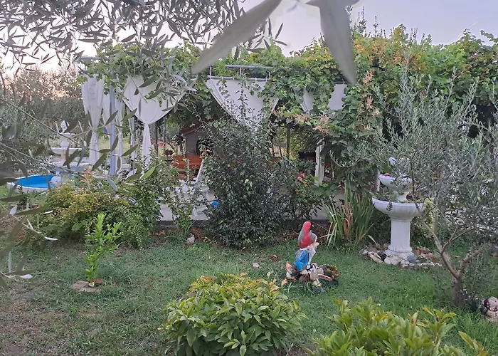 Gordana Daire Supetarska Draga