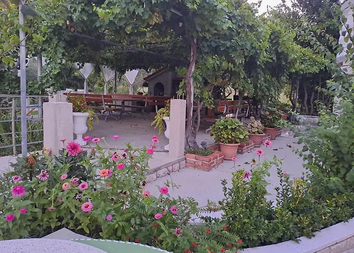 Gordana Supetarska Draga