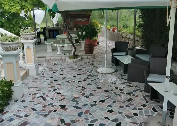 Gordana * Supetarska Draga