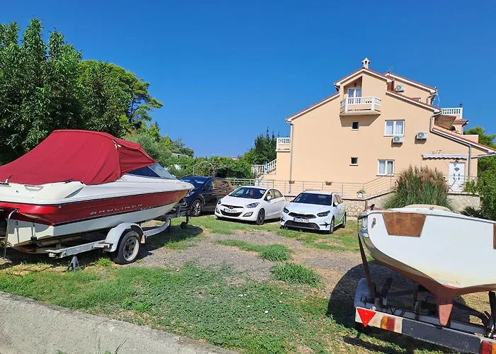 Gordana Daire Supetarska Draga