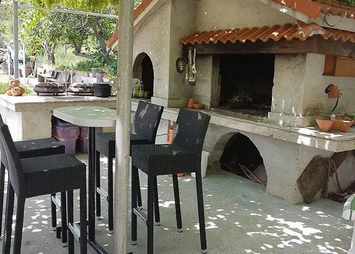 Gordana Supetarska Draga