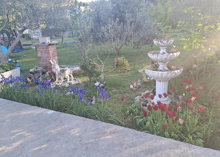 Gordana * Supetarska Draga