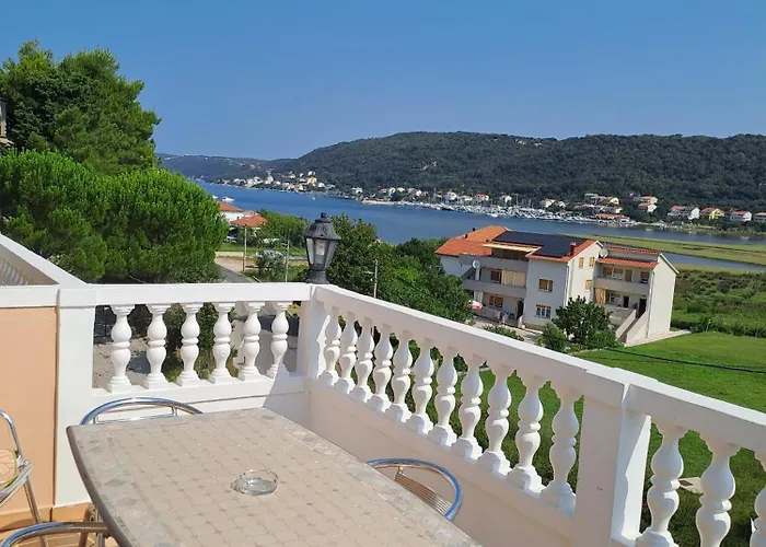 Gordana Daire Supetarska Draga