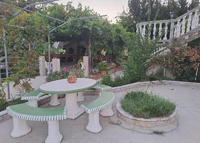 Daire Gordana Supetarska Draga