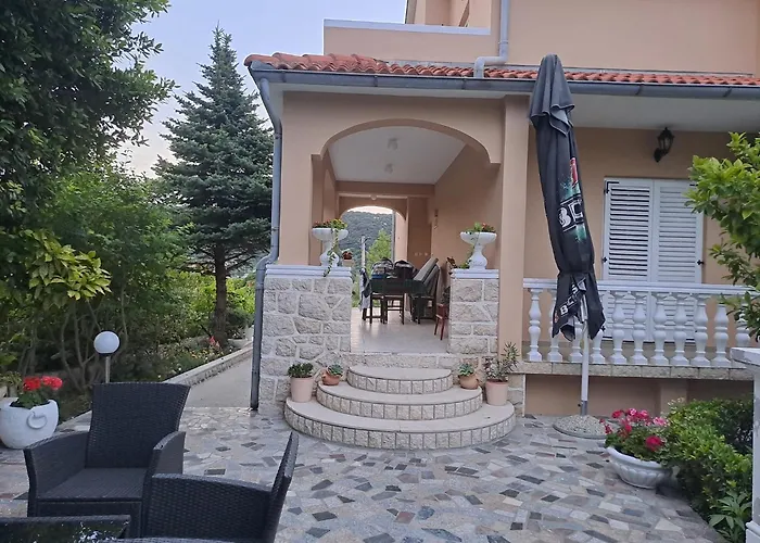 Gordana * Supetarska Draga