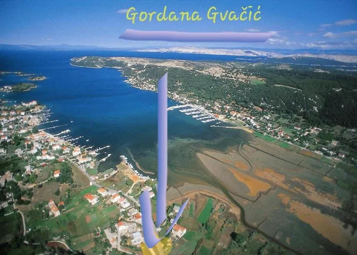 Gordana Supetarska Draga