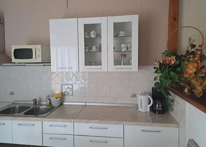 Gordana Daire Supetarska Draga