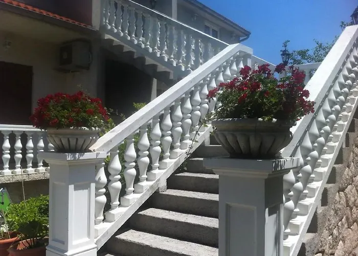 Daire Gordana Supetarska Draga