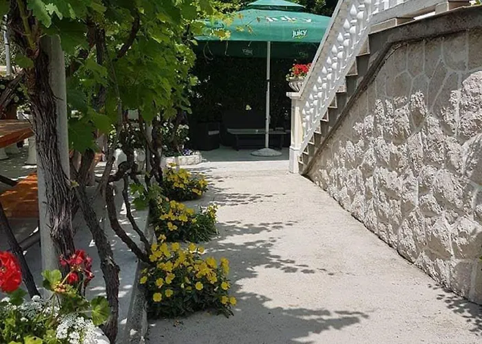 Daire Gordana Supetarska Draga