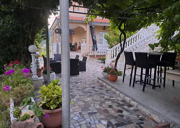 Gordana Supetarska Draga