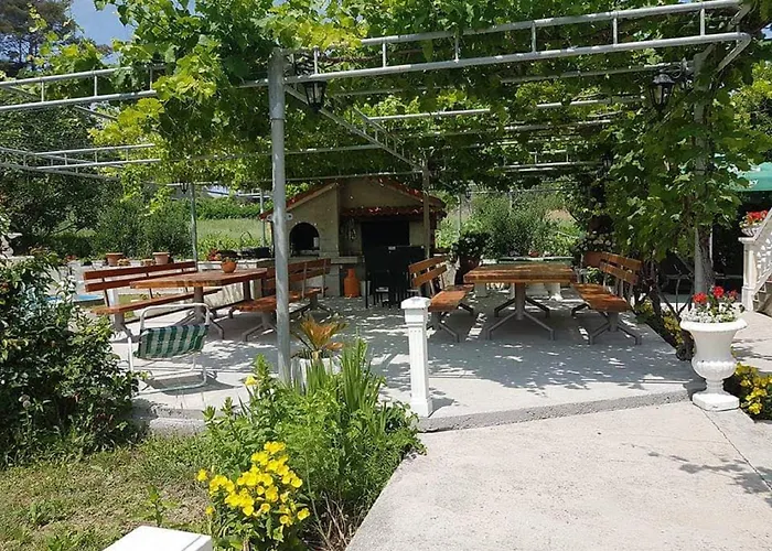 Gordana * Supetarska Draga